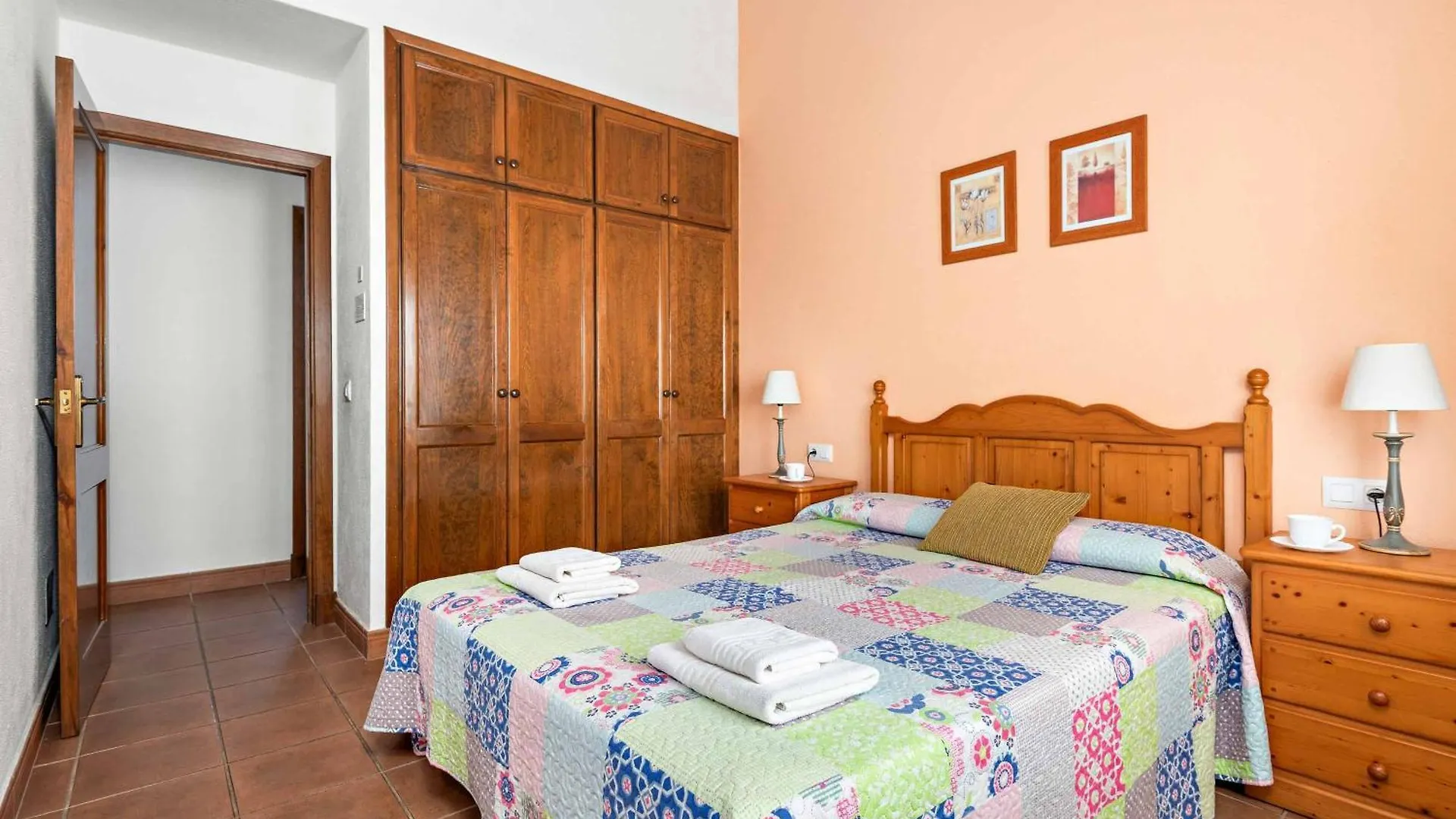Villa Nuria Bosch Cala'N Bosch  Spain
