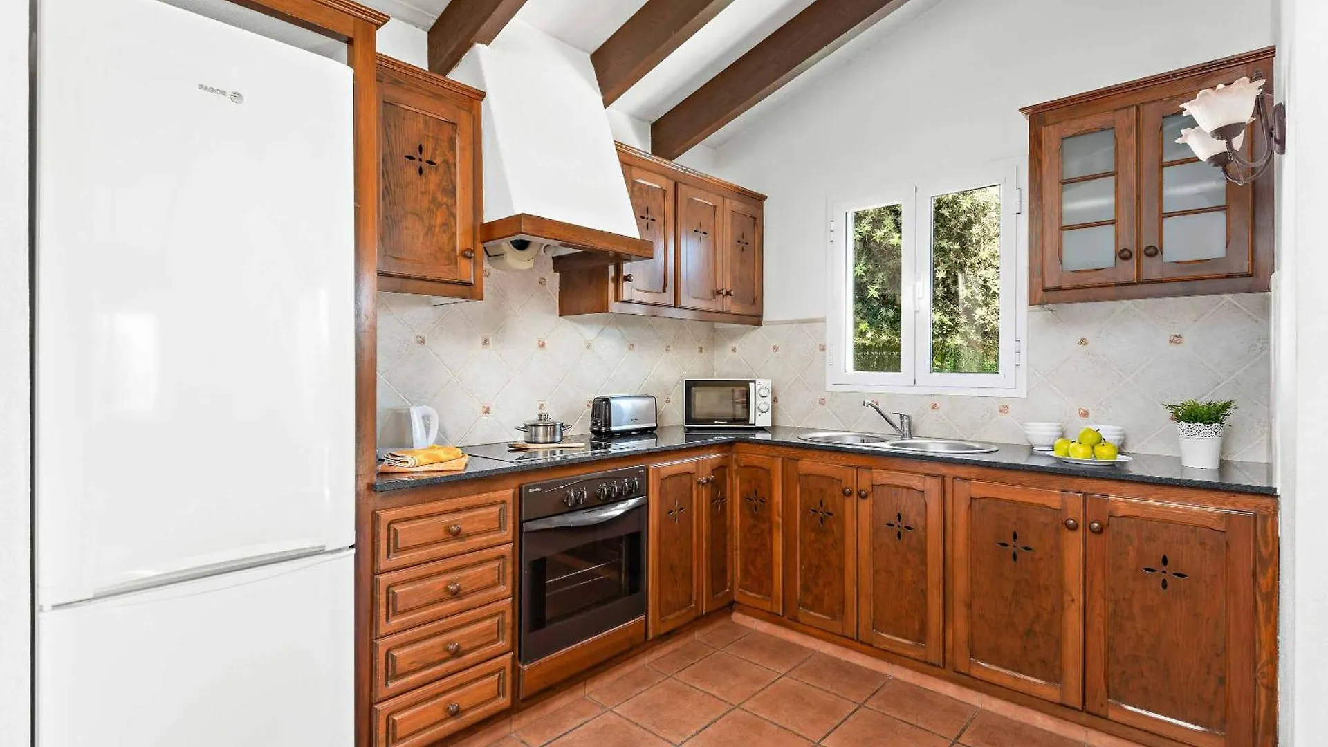 Villa Nuria Bosch Cala'N Bosch