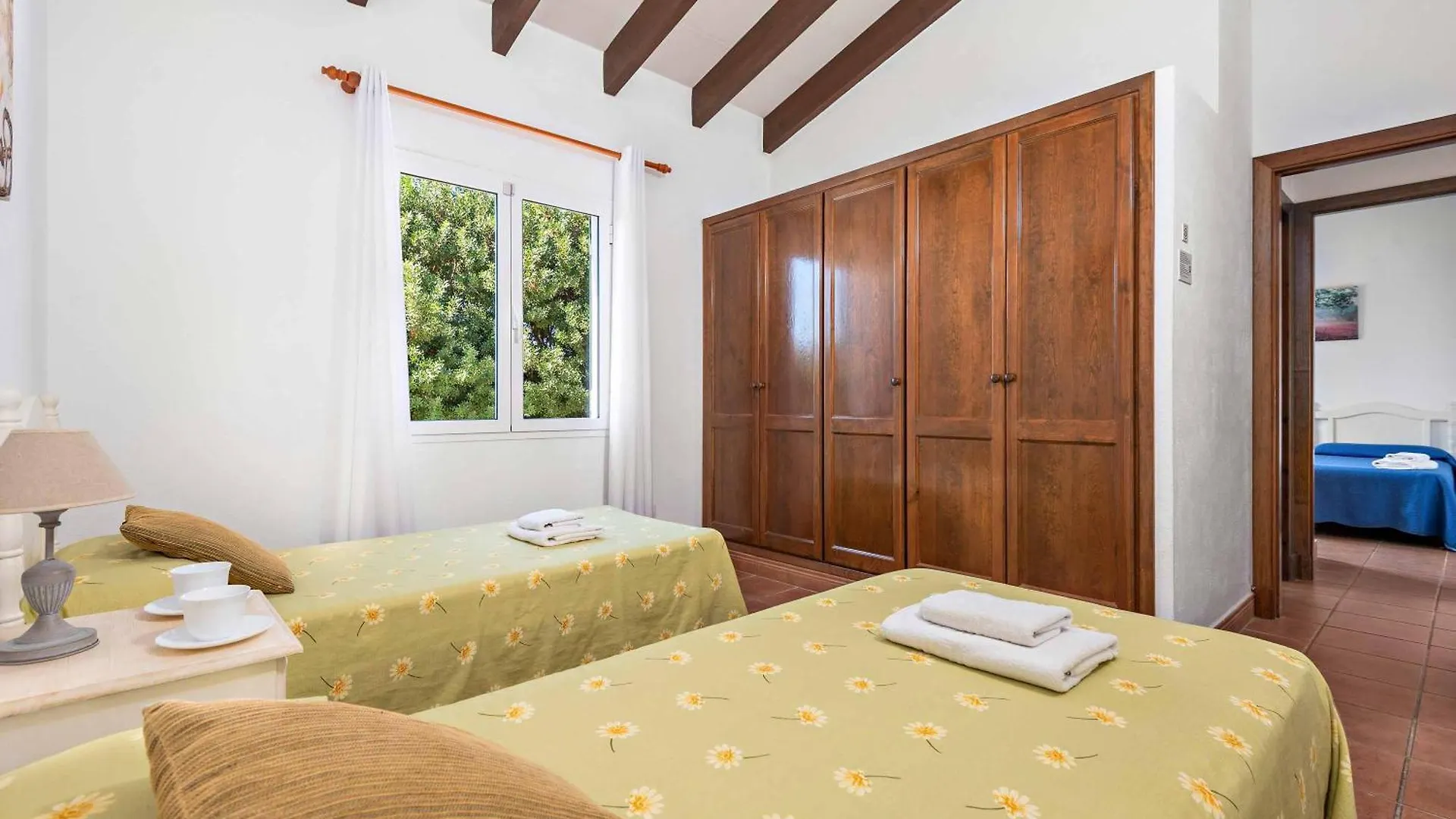 Villa Nuria Bosch Cala'N Bosch  0*, Cala'N Bosch (Menorca)